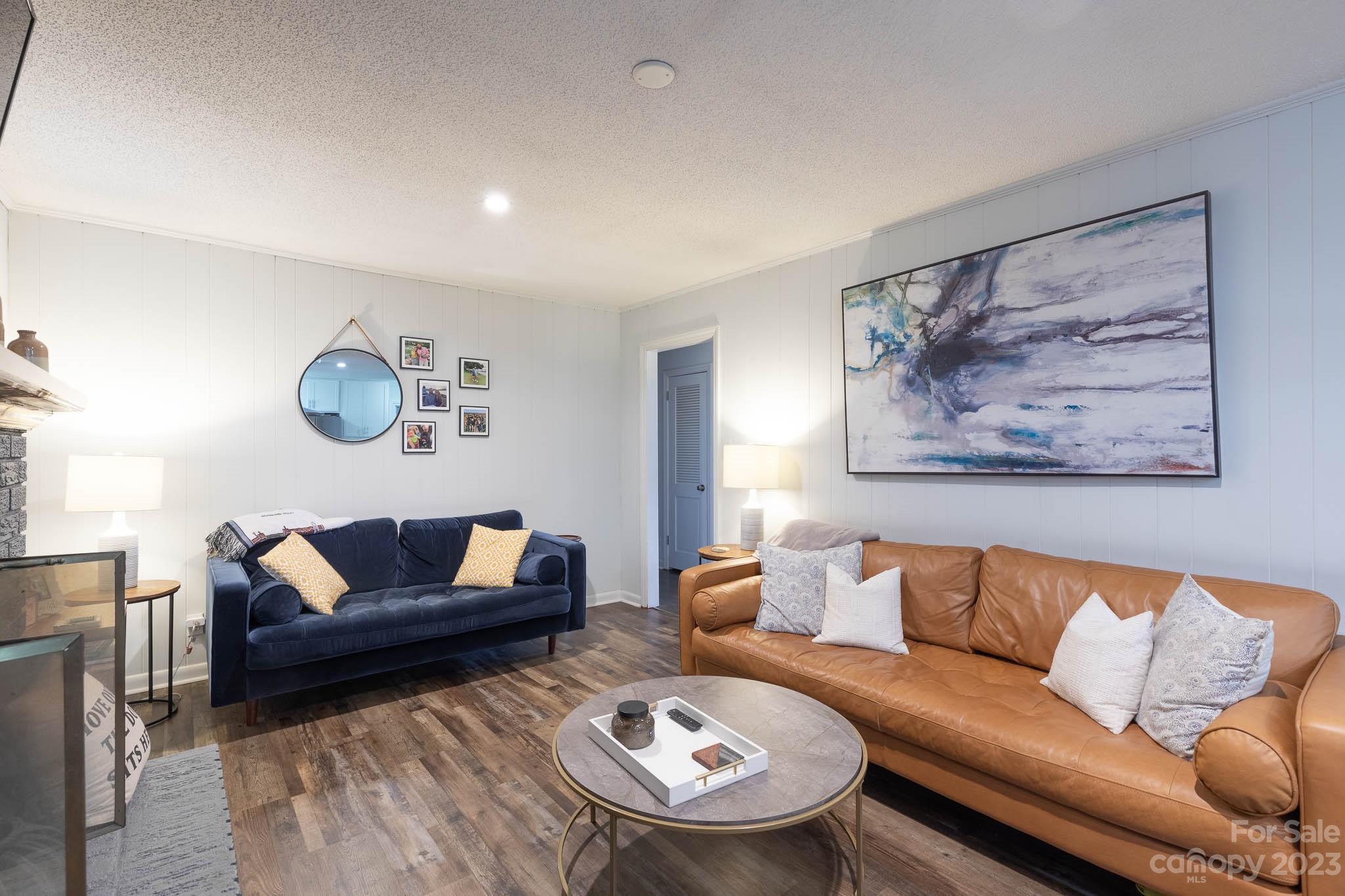 Winthrop Heights - Residential