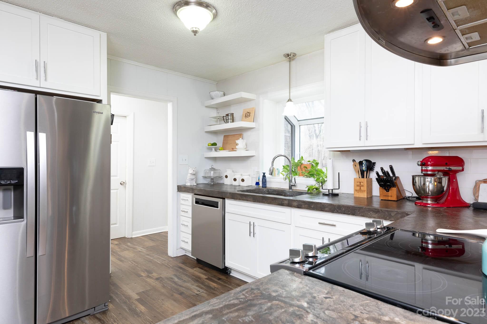 Winthrop Heights - Residential