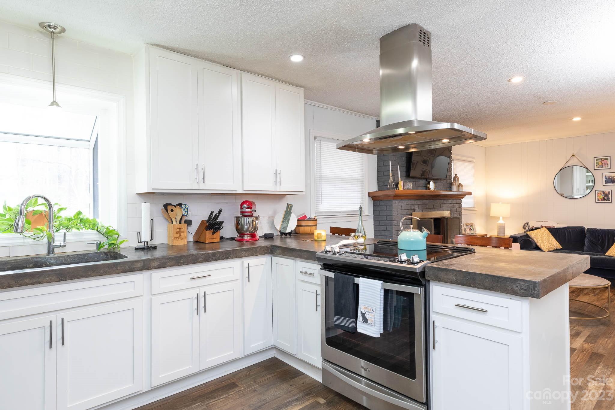 Winthrop Heights - Residential