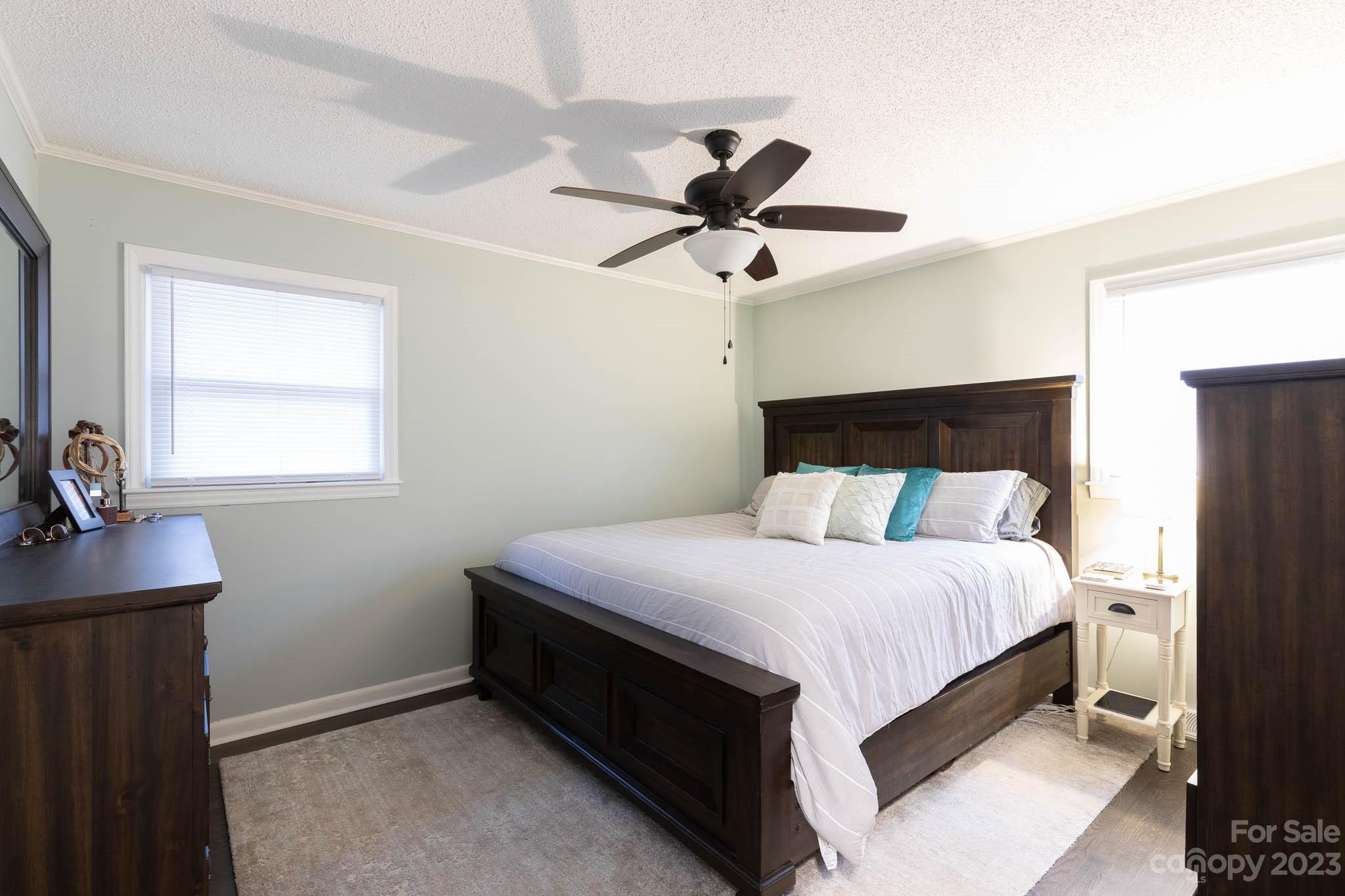 Winthrop Heights - Residential
