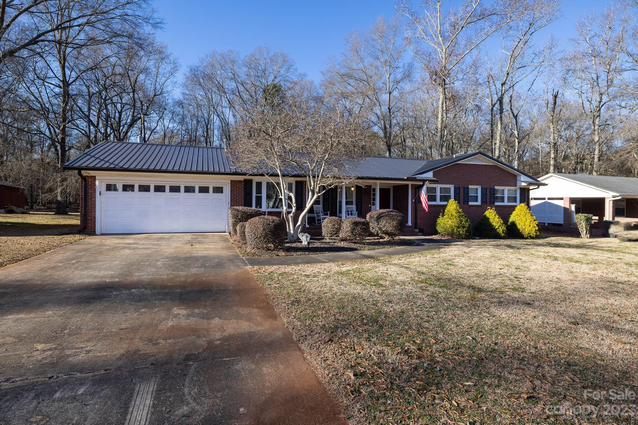 Winthrop Heights - Residential