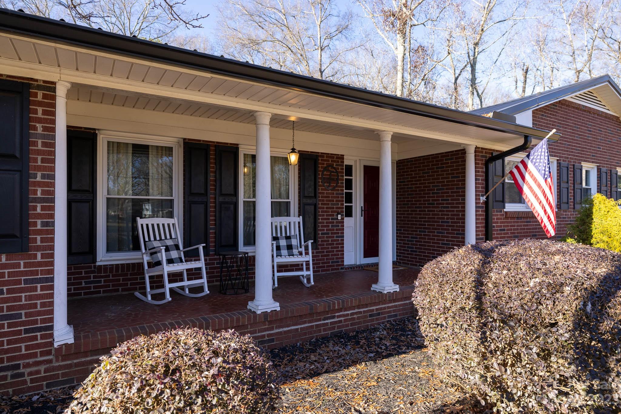 Winthrop Heights - Residential