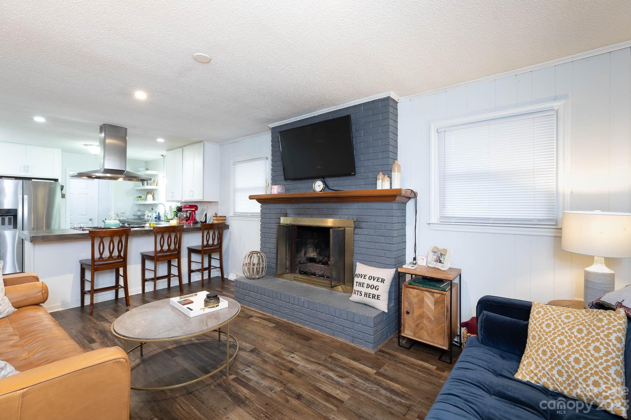 Winthrop Heights - Residential