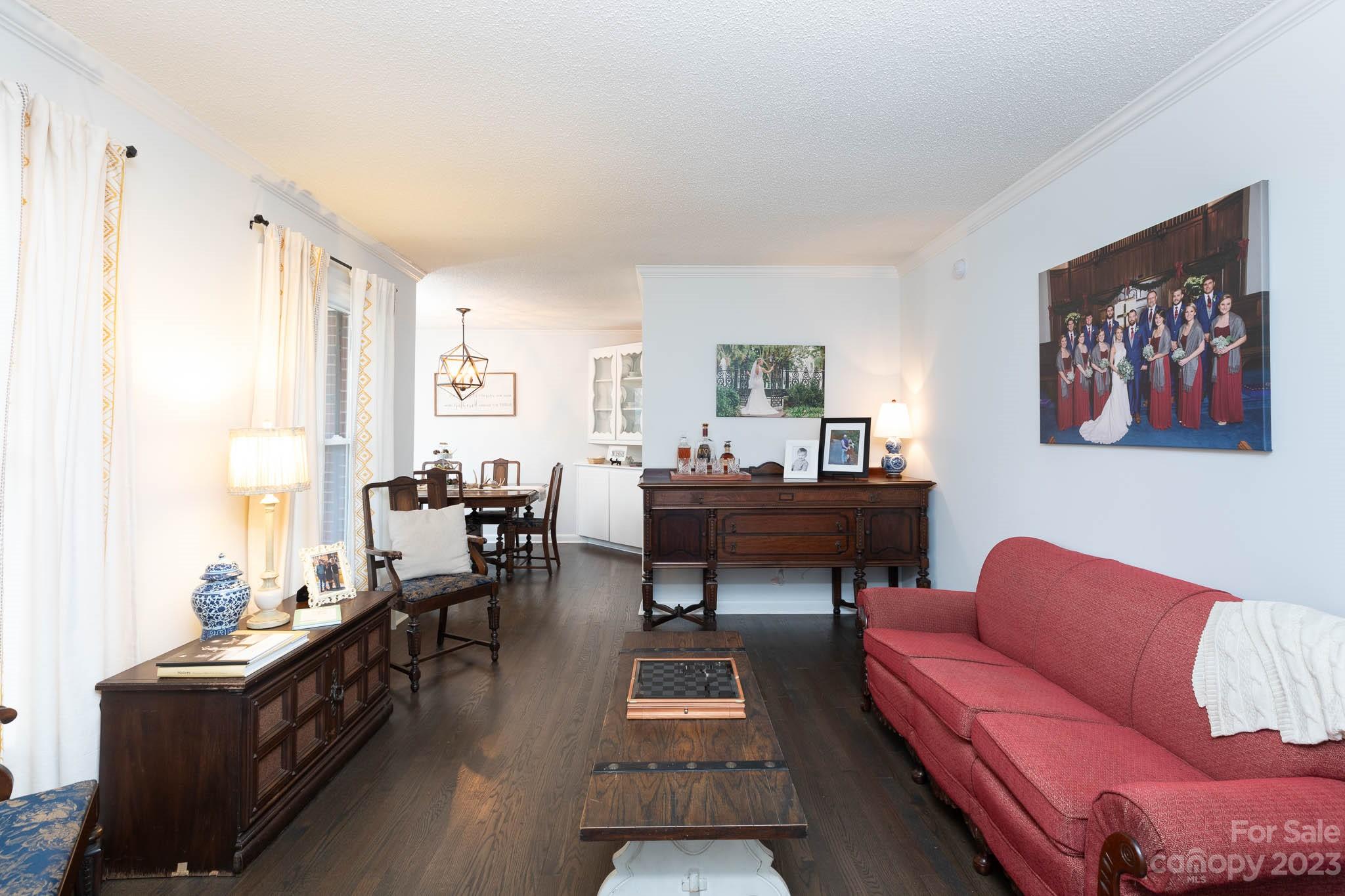 Winthrop Heights - Residential