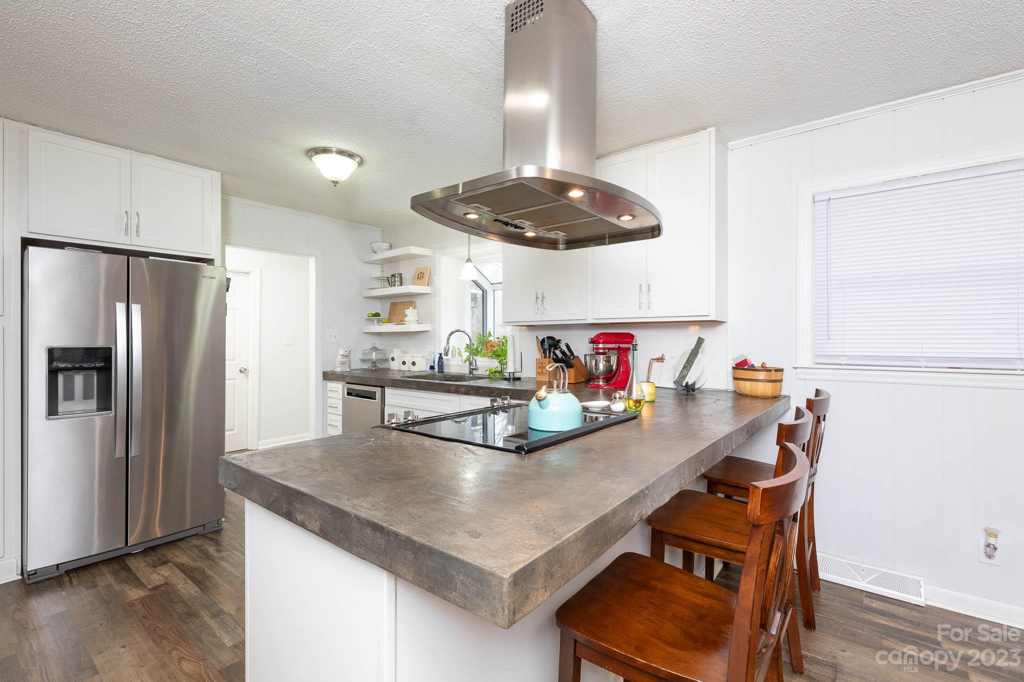 Winthrop Heights - Residential