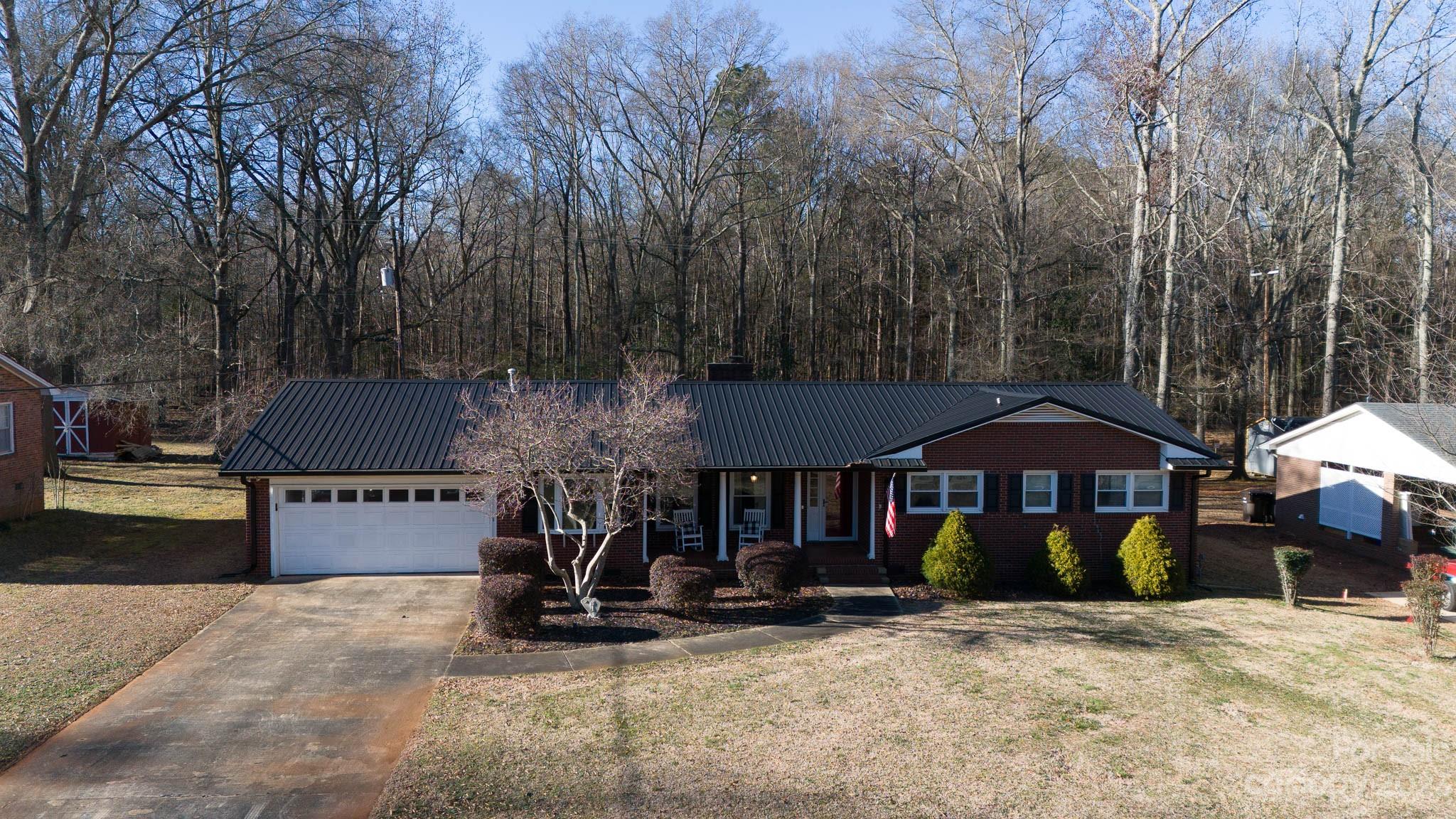 Winthrop Heights - Residential