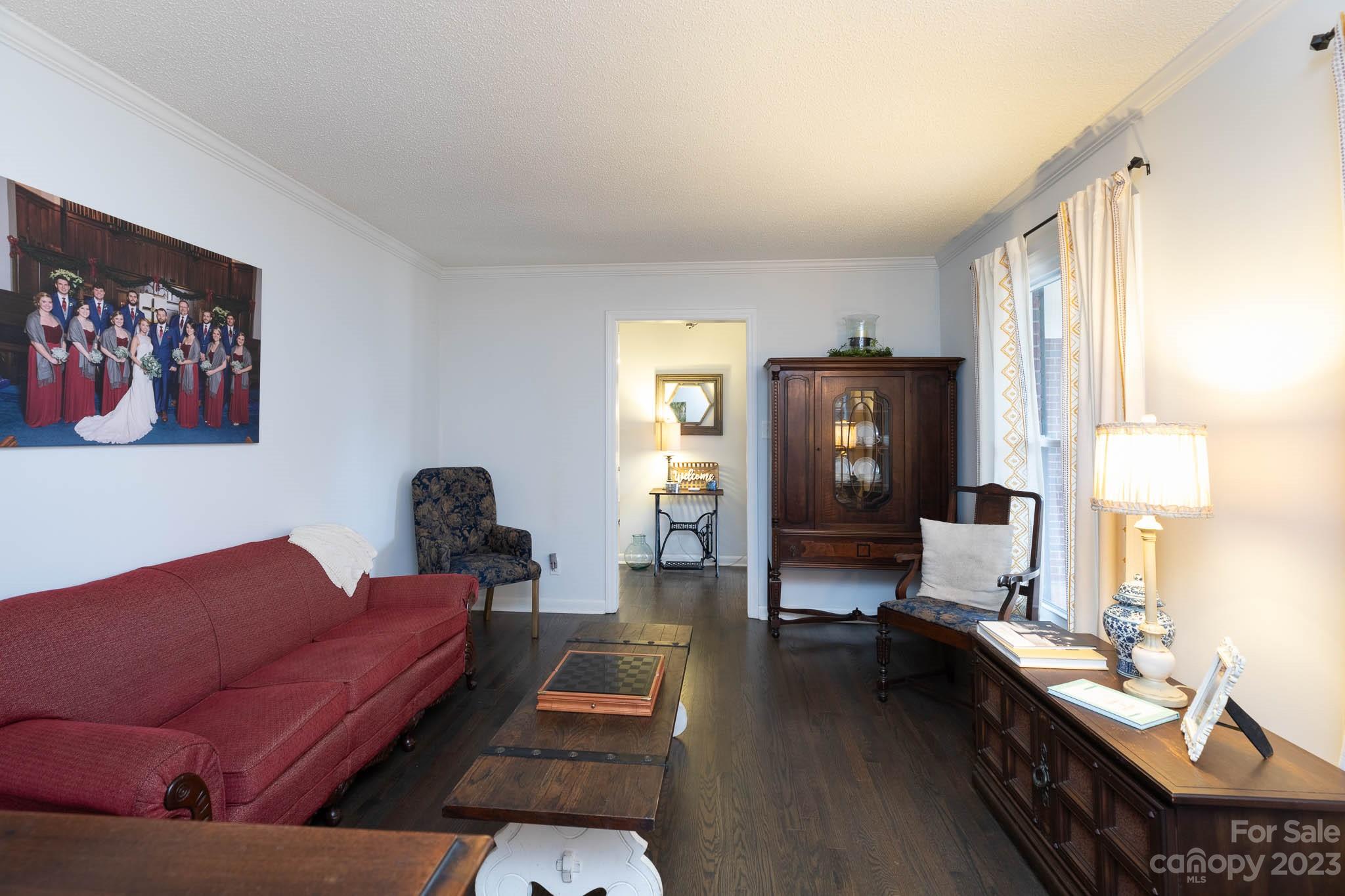 Winthrop Heights - Residential