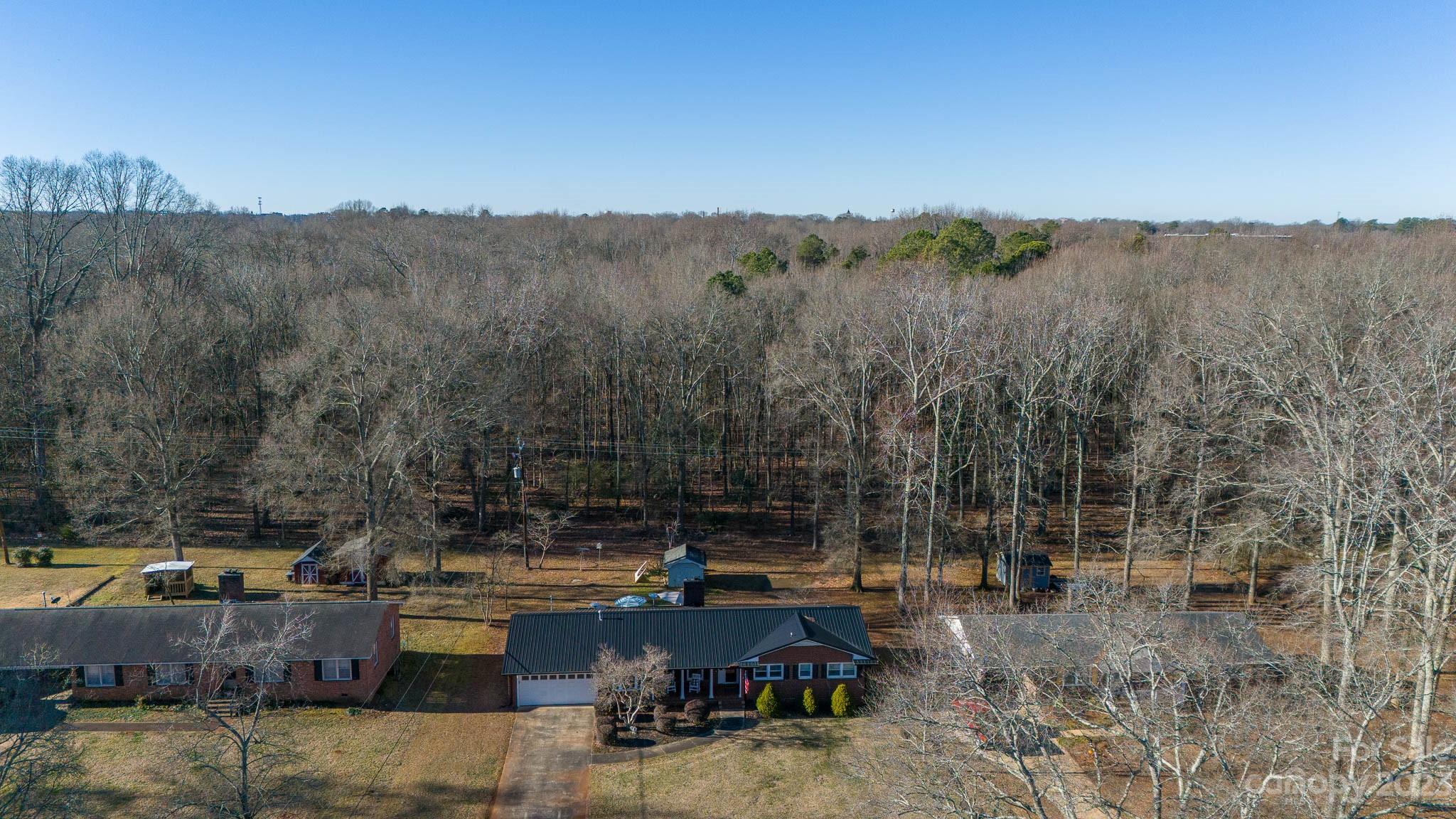 Winthrop Heights - Residential
