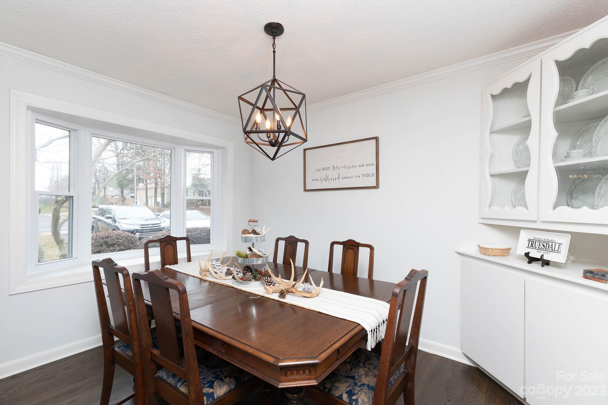 Winthrop Heights - Residential