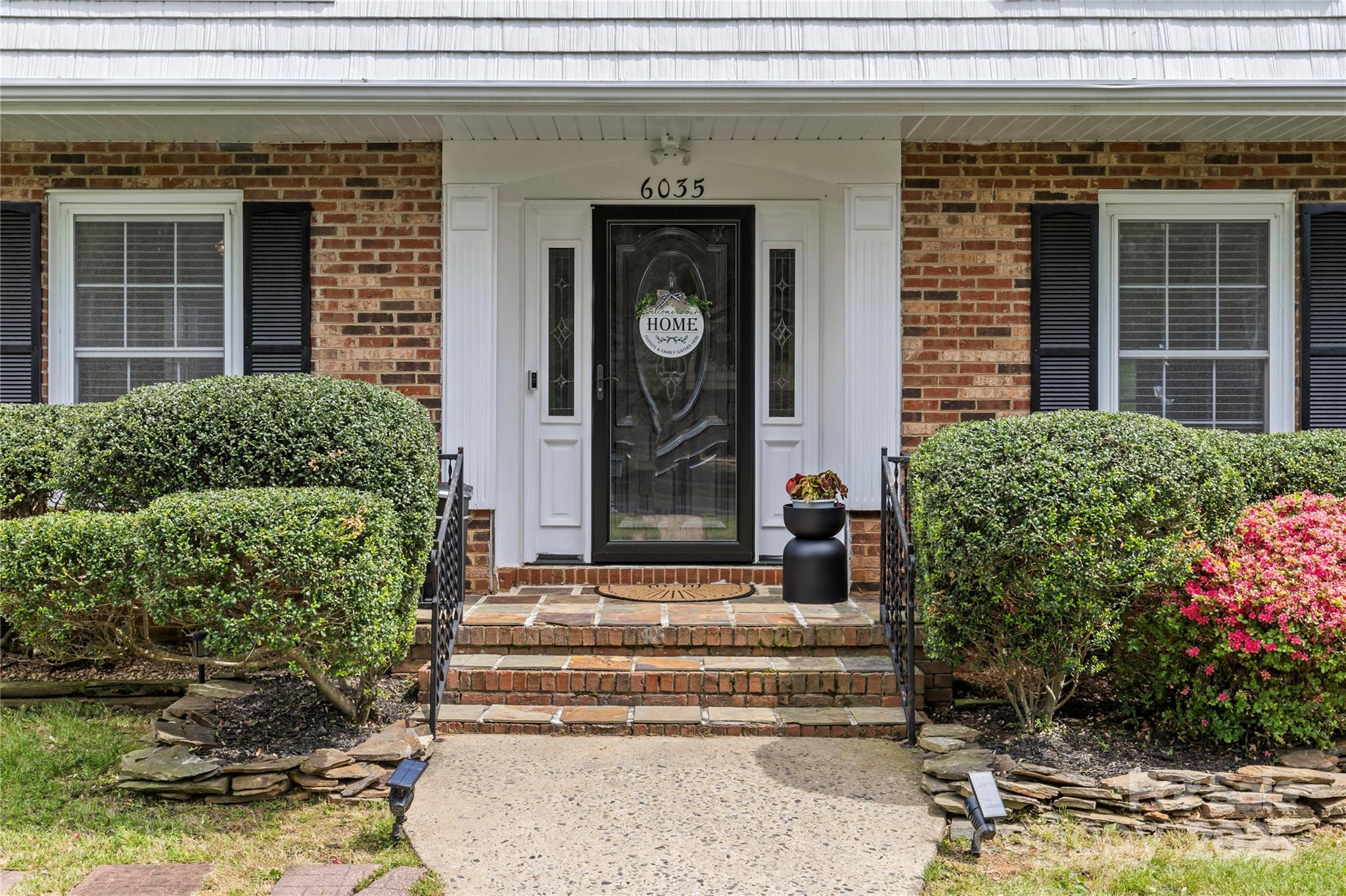 6035 Idlebrook Drive