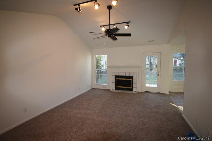 Beaver Pond - Residential