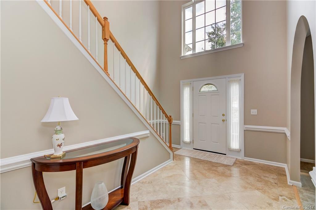 Northstone - Residential
