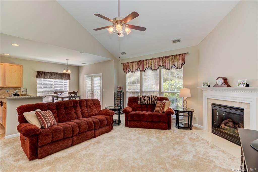 Northstone - Residential