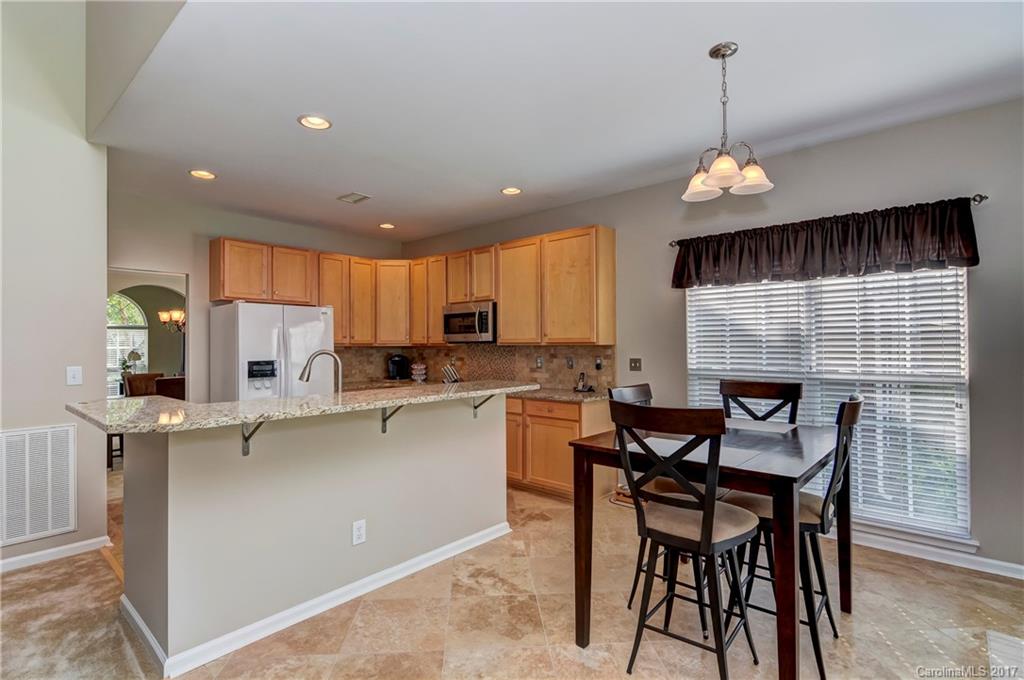 Northstone - Residential