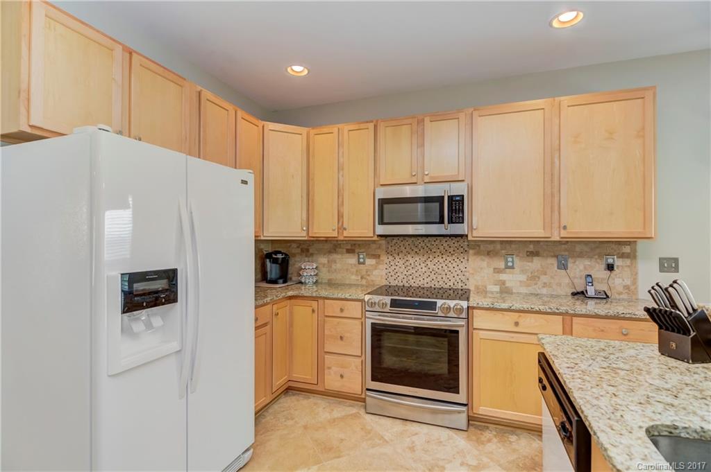 Northstone - Residential