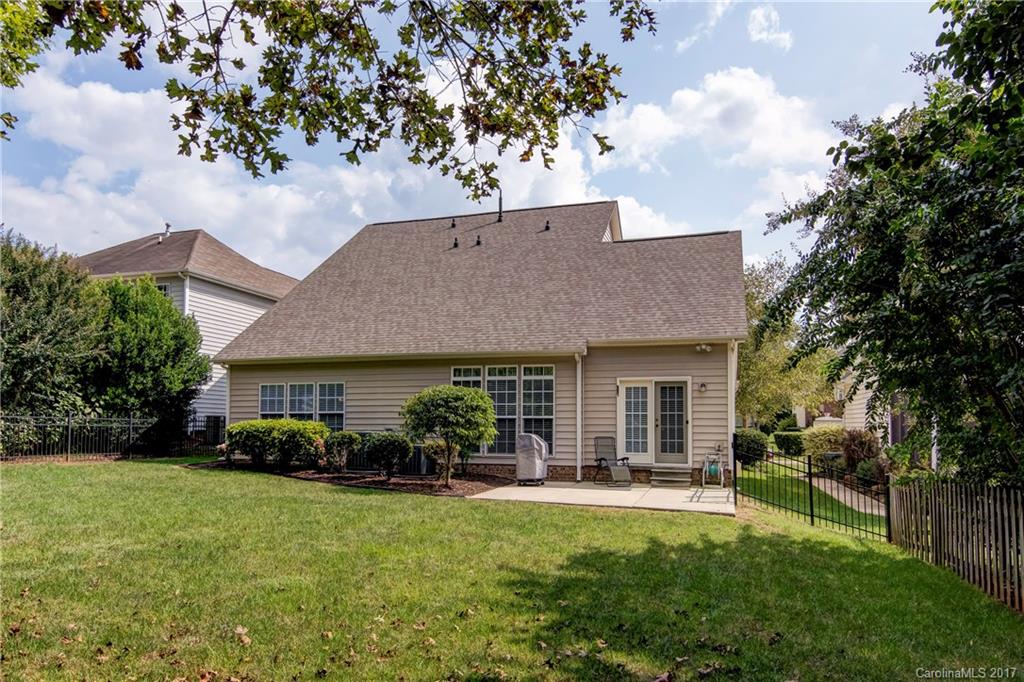 Northstone - Residential