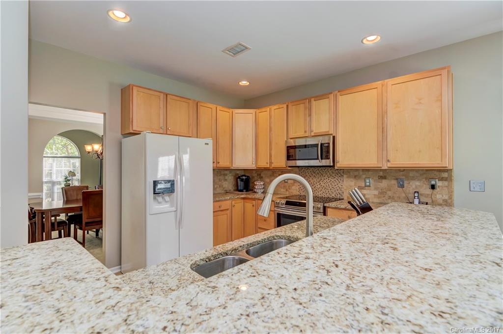 Northstone - Residential