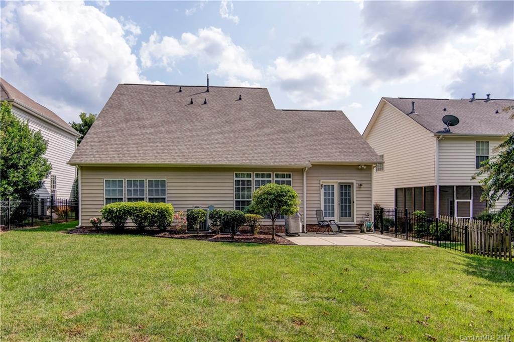 Northstone - Residential