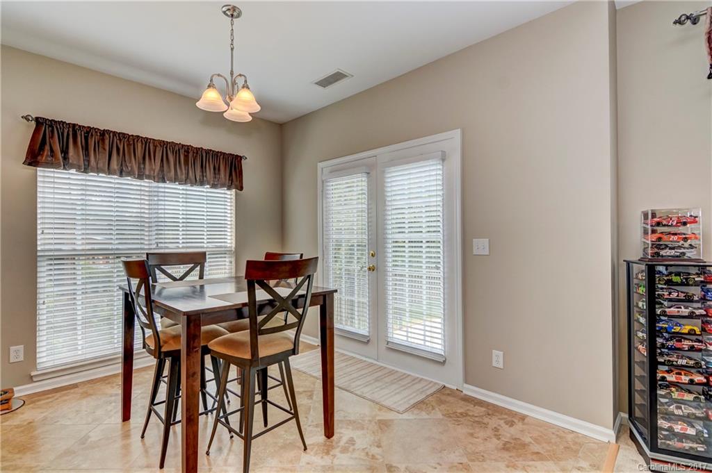 Northstone - Residential