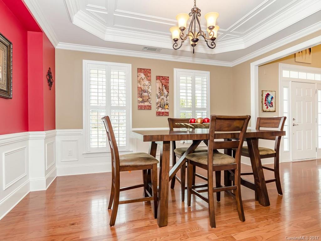 Belair At Carolina Lakes - Residential