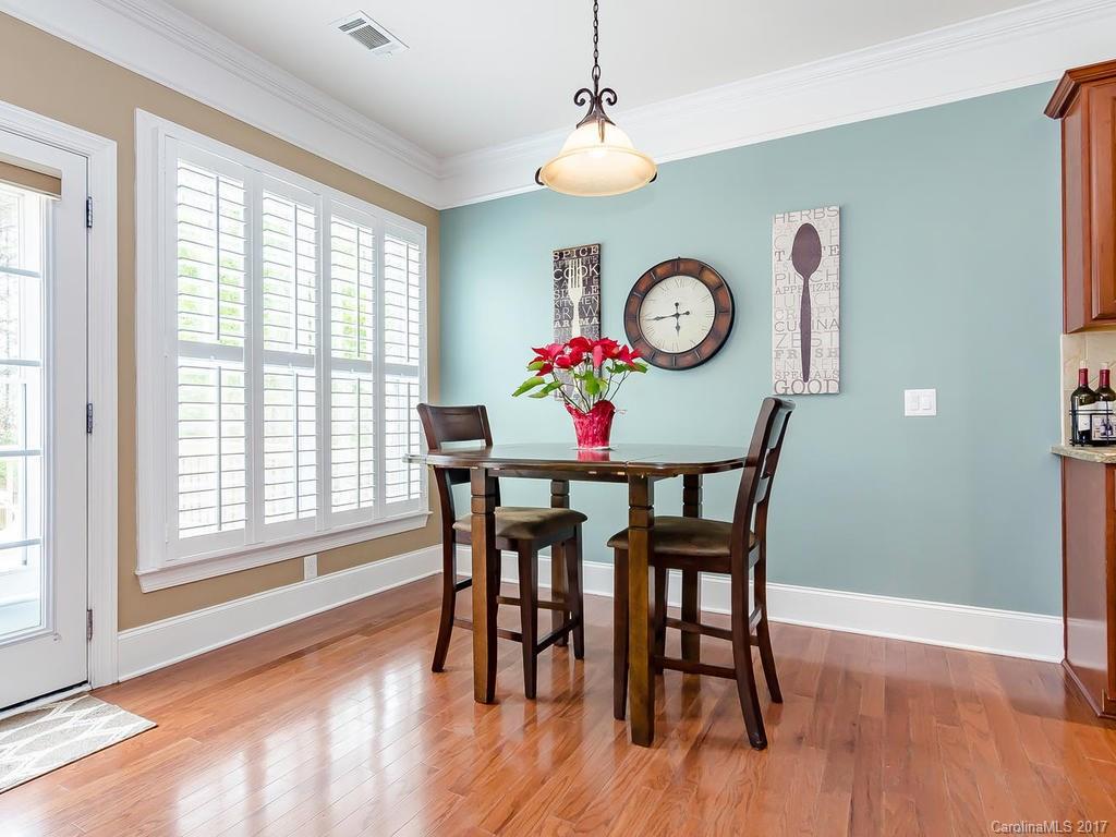 Belair At Carolina Lakes - Residential