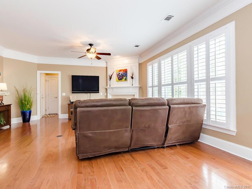 Belair At Carolina Lakes - Residential