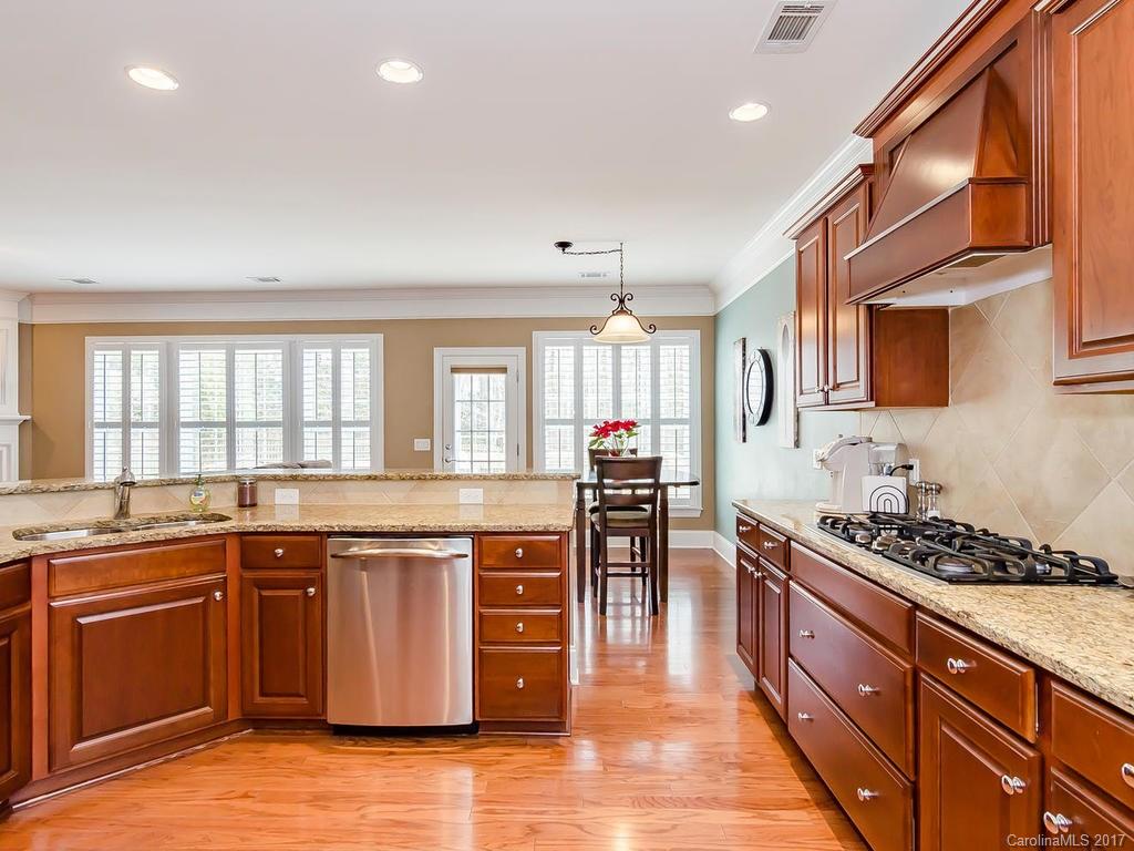 Belair At Carolina Lakes - Residential