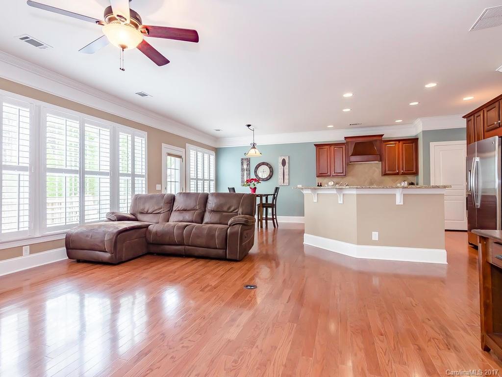 Belair At Carolina Lakes - Residential