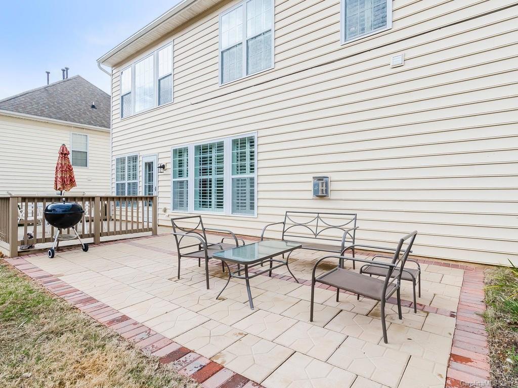 Belair At Carolina Lakes - Residential