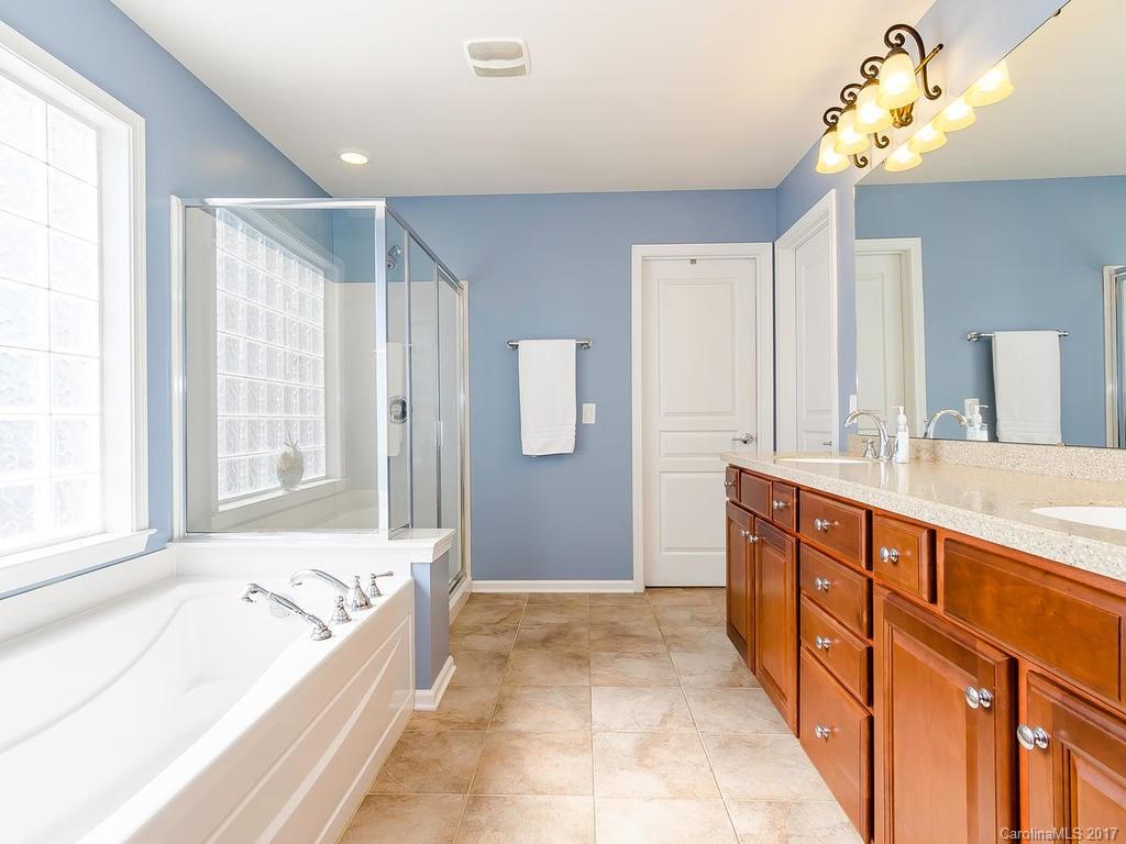 Belair At Carolina Lakes - Residential