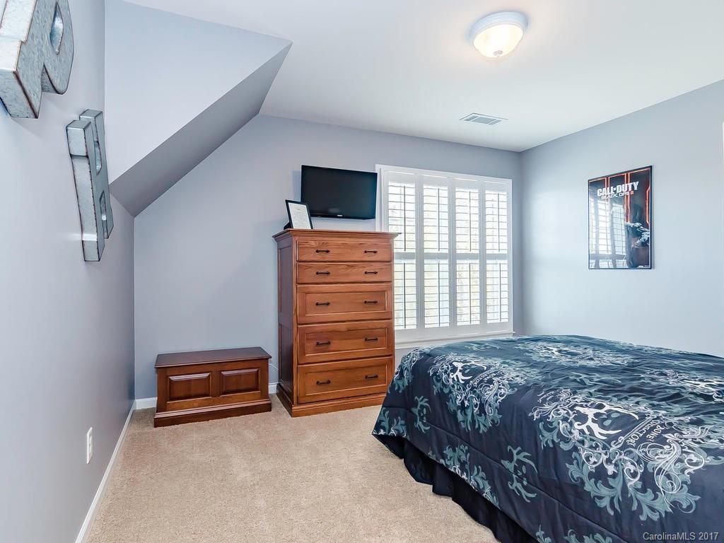 Belair At Carolina Lakes - Residential