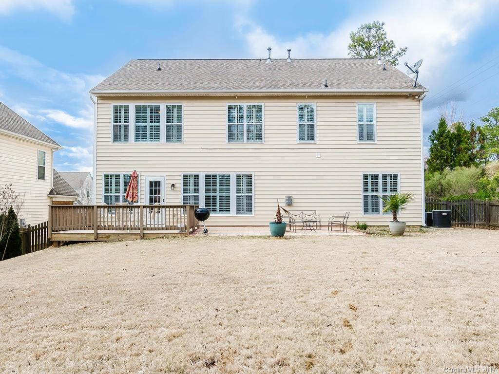 Belair At Carolina Lakes - Residential