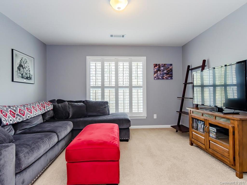 Belair At Carolina Lakes - Residential