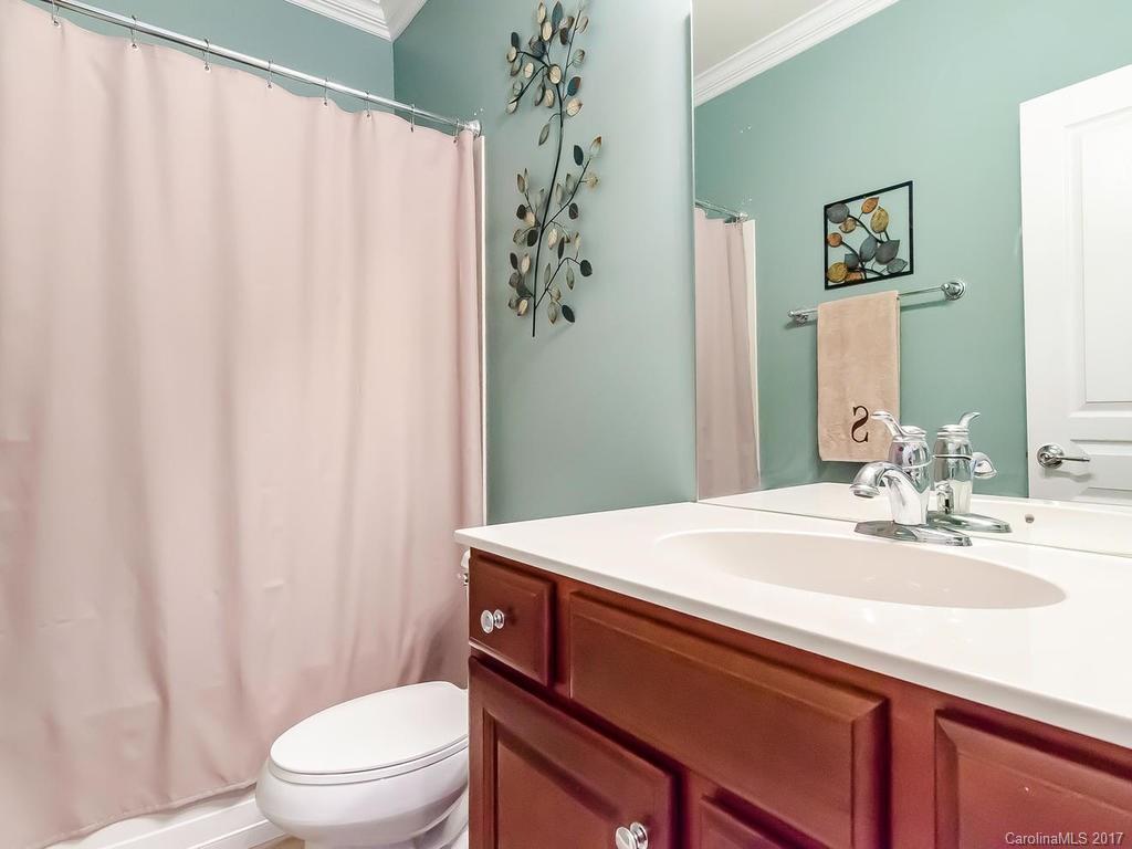 Belair At Carolina Lakes - Residential