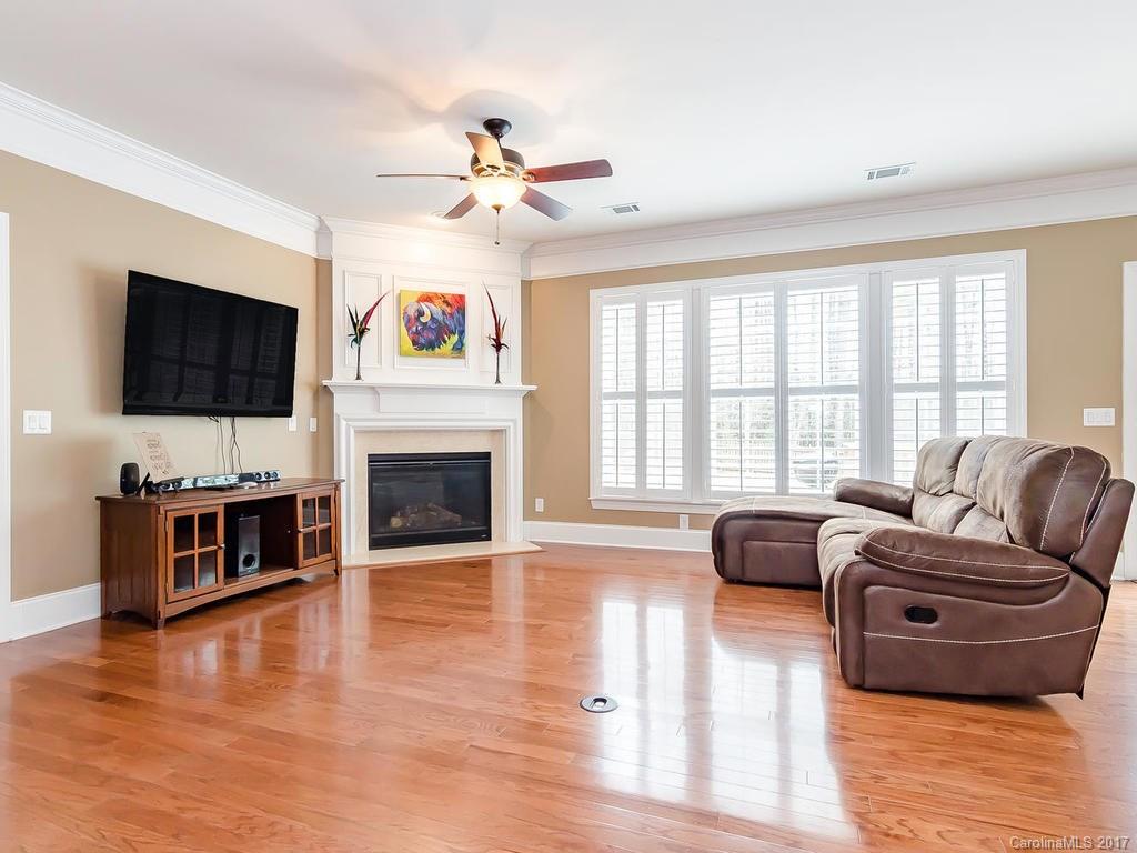 Belair At Carolina Lakes - Residential