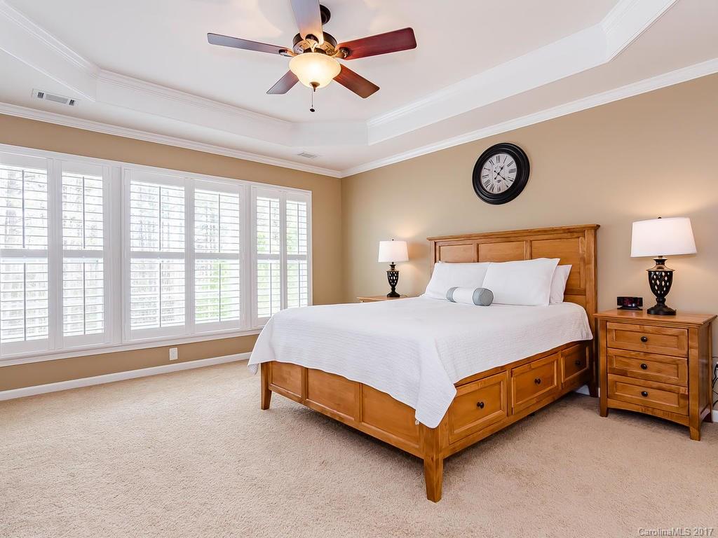 Belair At Carolina Lakes - Residential