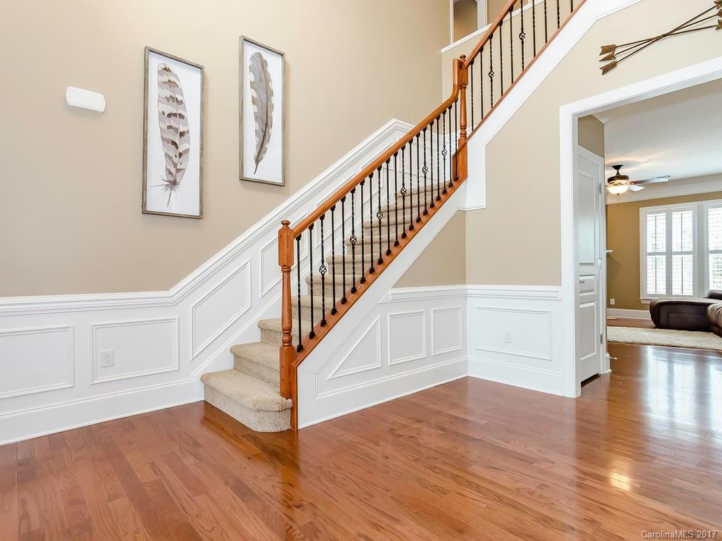 Belair At Carolina Lakes - Residential