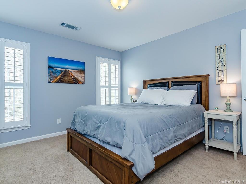 Belair At Carolina Lakes - Residential