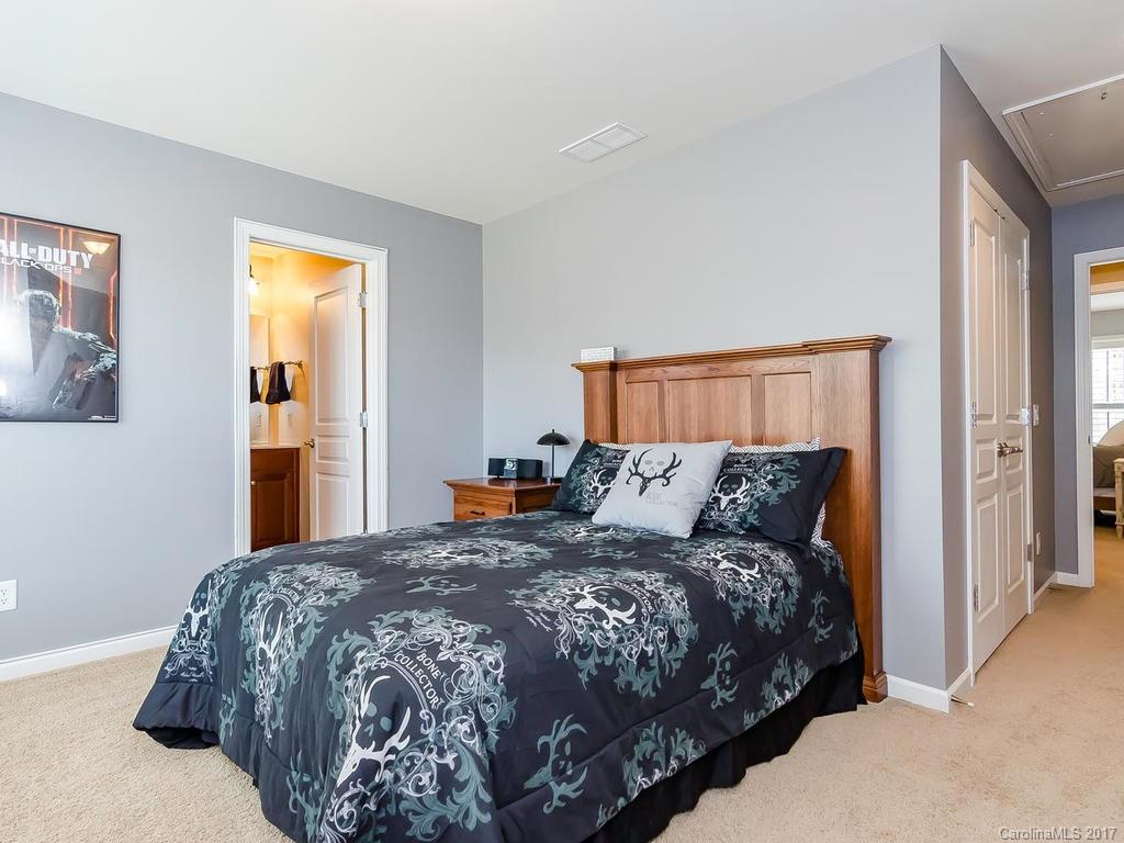 Belair At Carolina Lakes - Residential