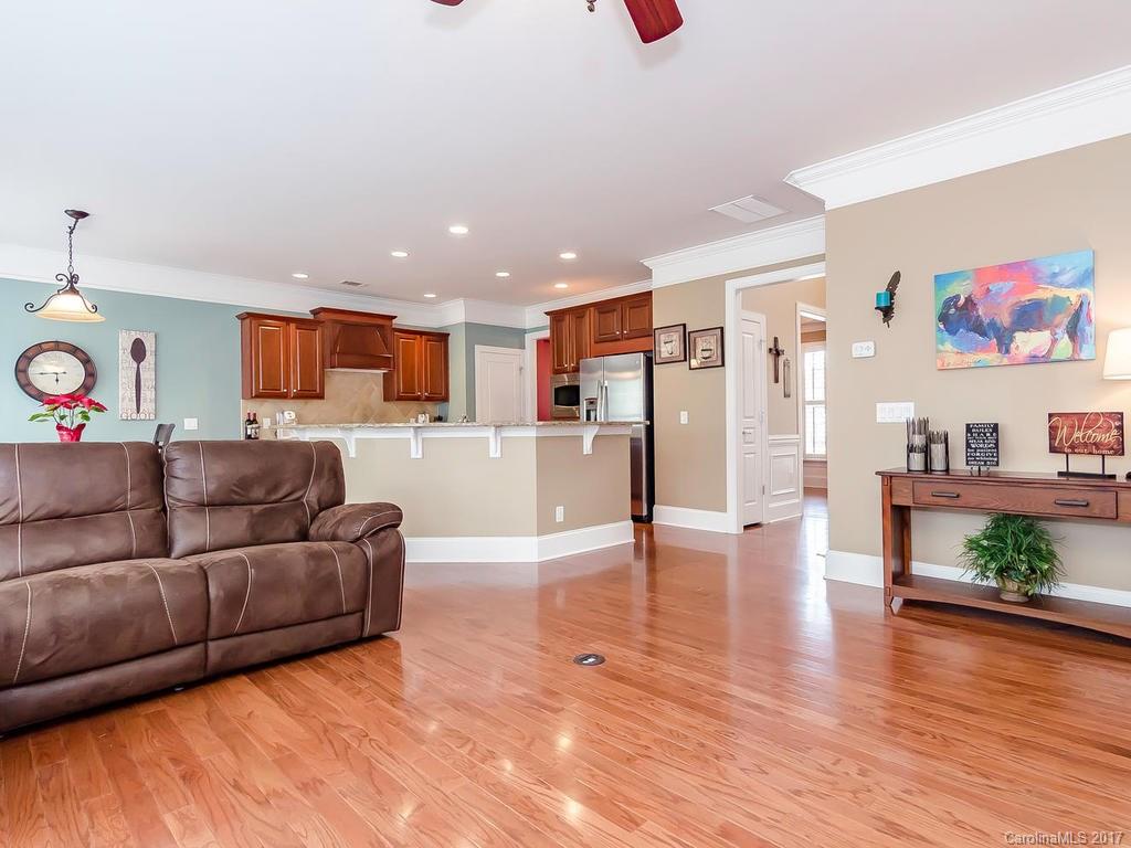 Belair At Carolina Lakes - Residential