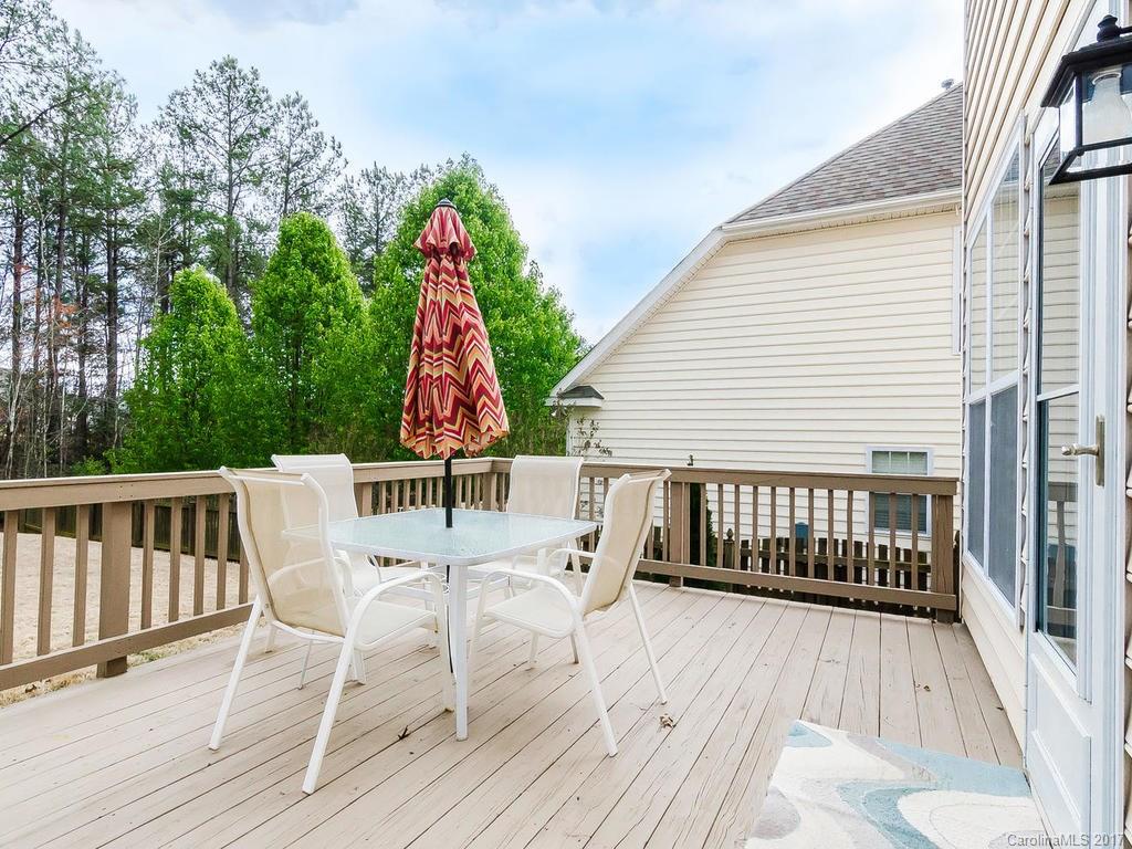 Belair At Carolina Lakes - Residential