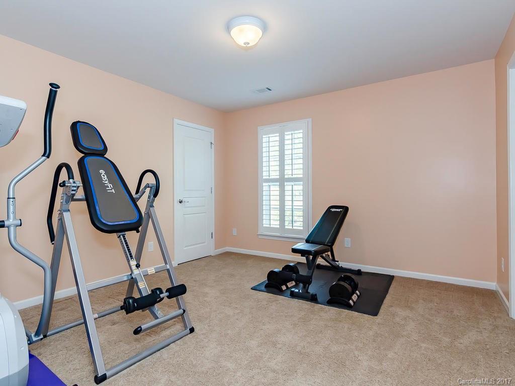 Belair At Carolina Lakes - Residential