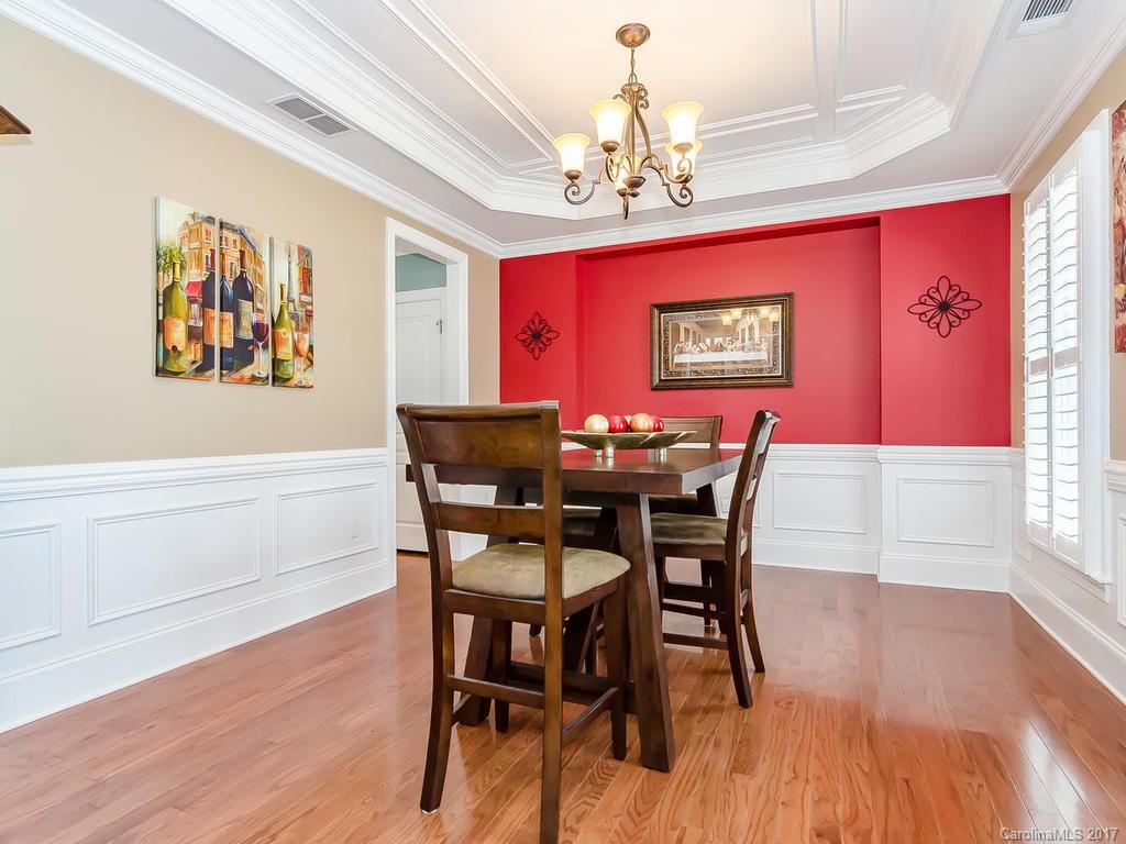 Belair At Carolina Lakes - Residential