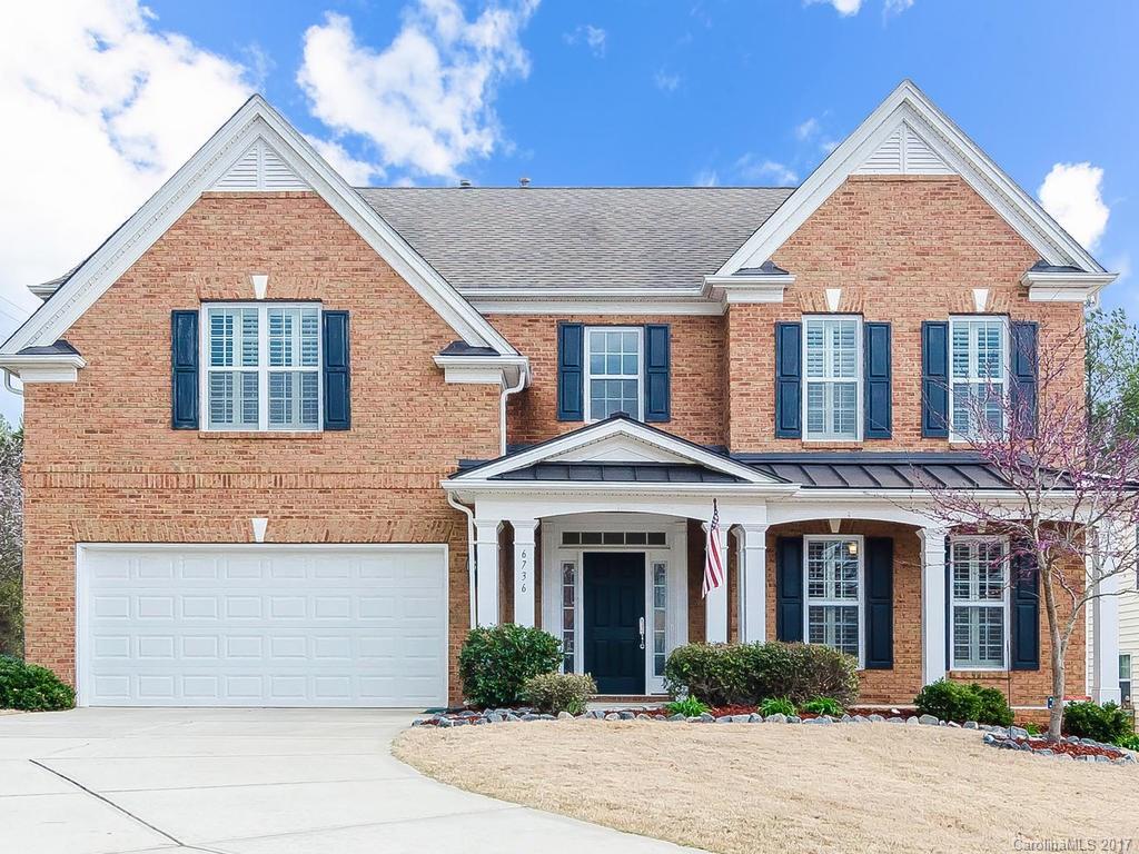 Belair At Carolina Lakes - Residential