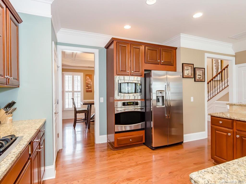 Belair At Carolina Lakes - Residential