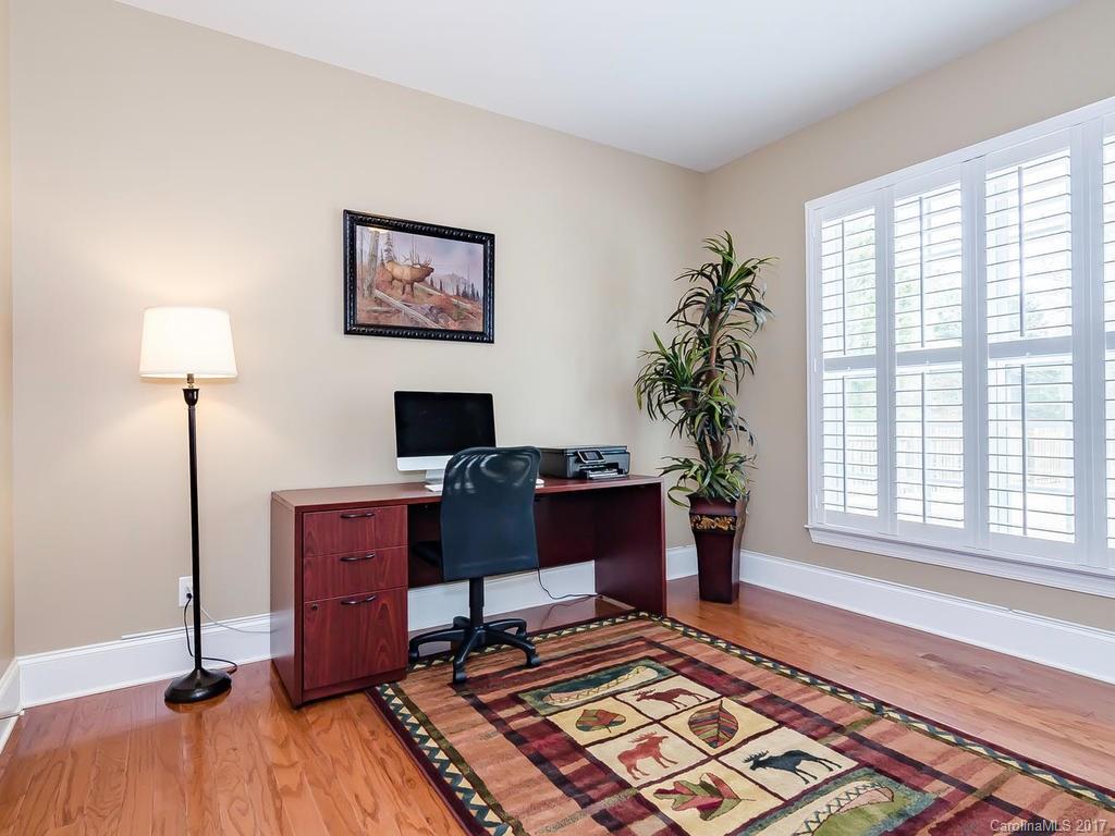 Belair At Carolina Lakes - Residential