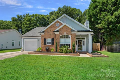 10415 Danesway Lane Cornelius NC 28031