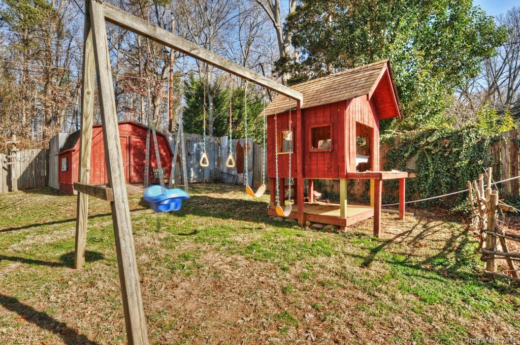 Kilbourne Acres - Residential