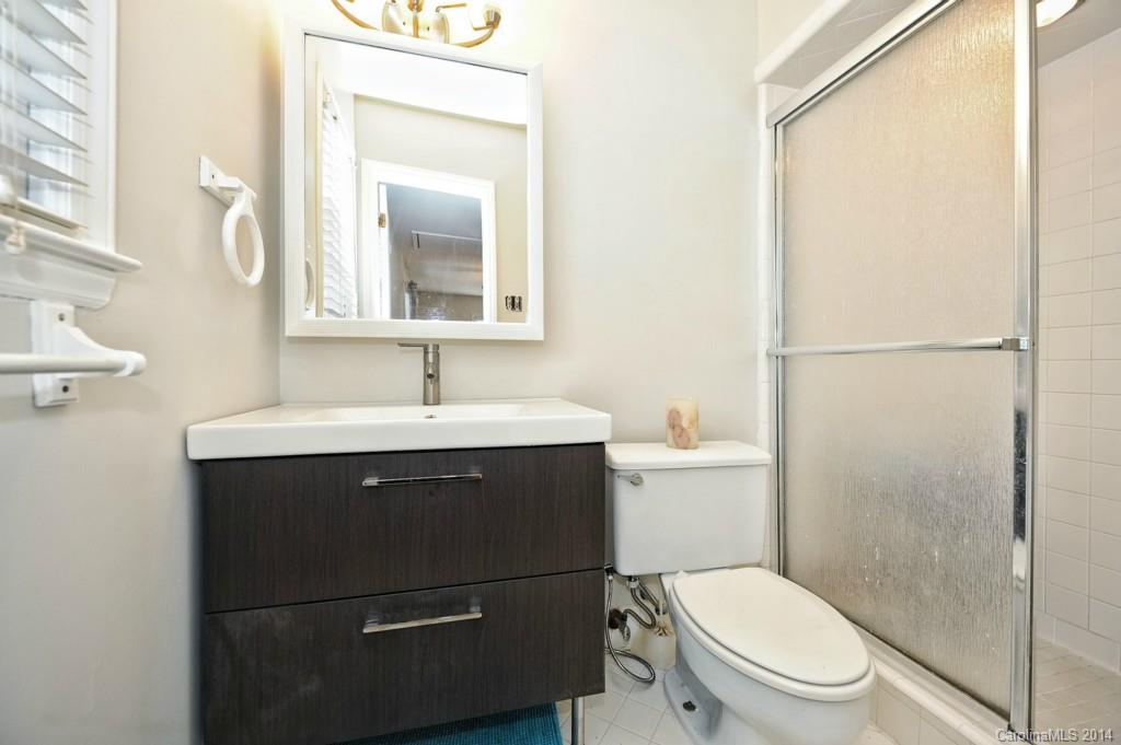 Kilbourne Acres - Residential