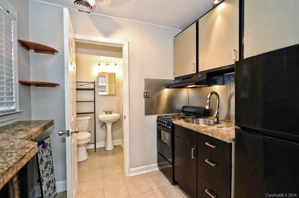 Kilbourne Acres - Residential